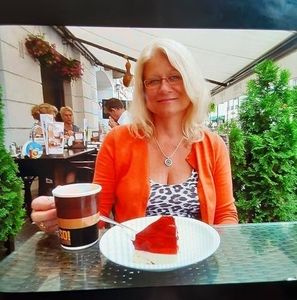 Meet your Posher, Margareth